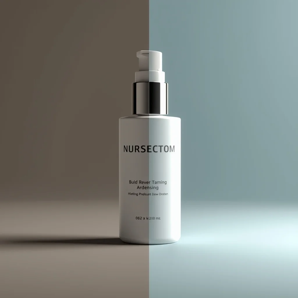 Before–After Product Concept | Perfect Image Prompt