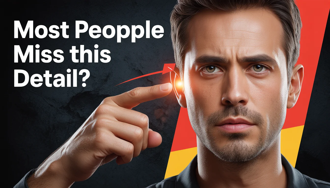 MOST PEOPLE MISS THIS DETAIL ❌ | Pro Level Image Prompt