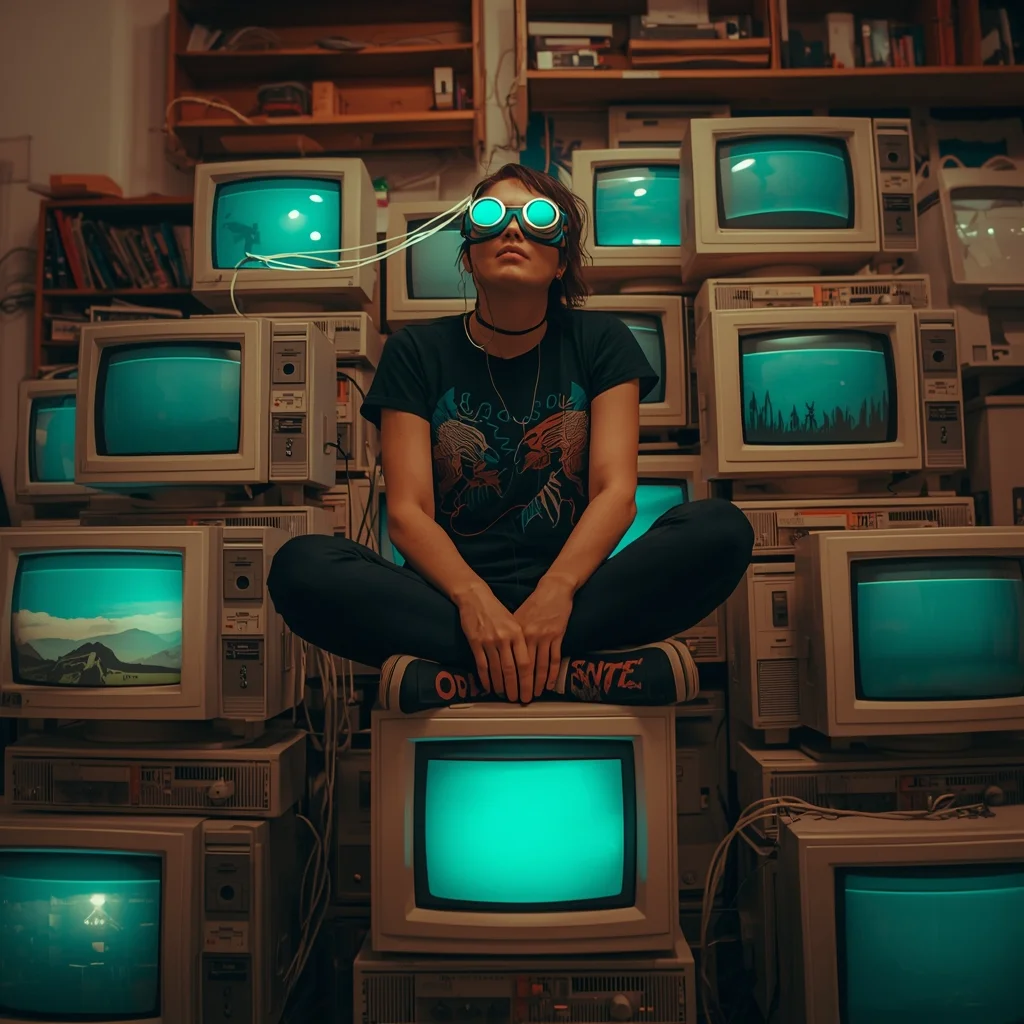 The Urban Oracle | Best Ai Prompt Trick