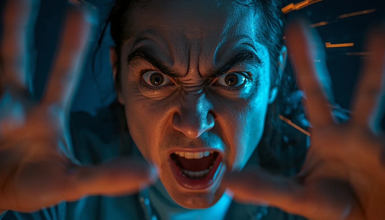 THIS ESCALATED VERY FAST 😨 | Popular Ai Prompt Idea 2026