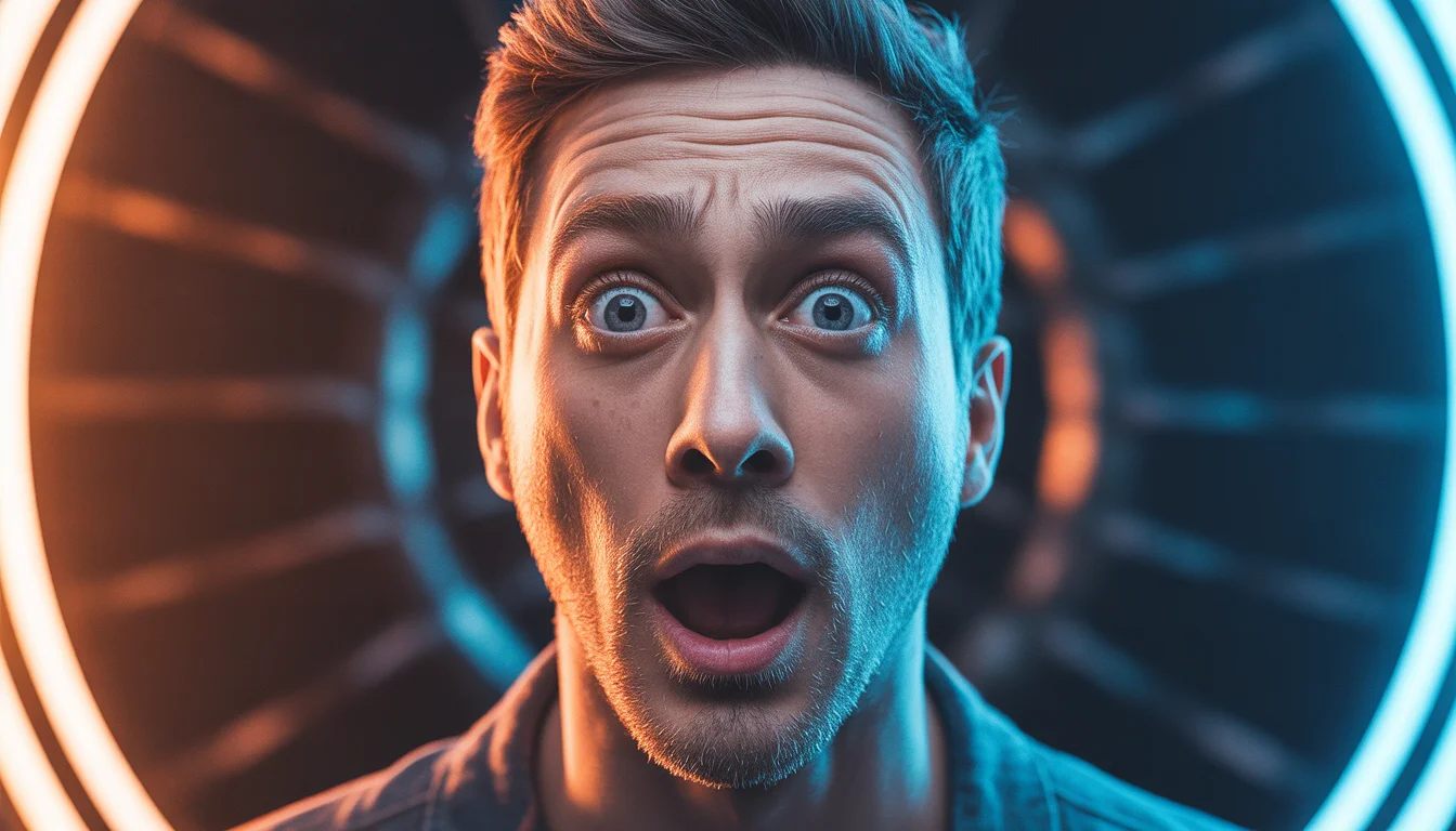 THIS MOMENT SHOCKED ME 😱 | Free Gemini Prompt