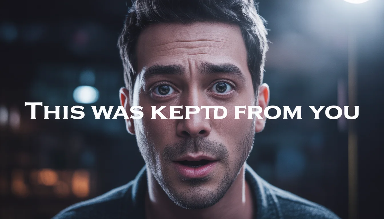 THIS WAS KEPT FROM YOU 🤯 | Complex Ai Prompt