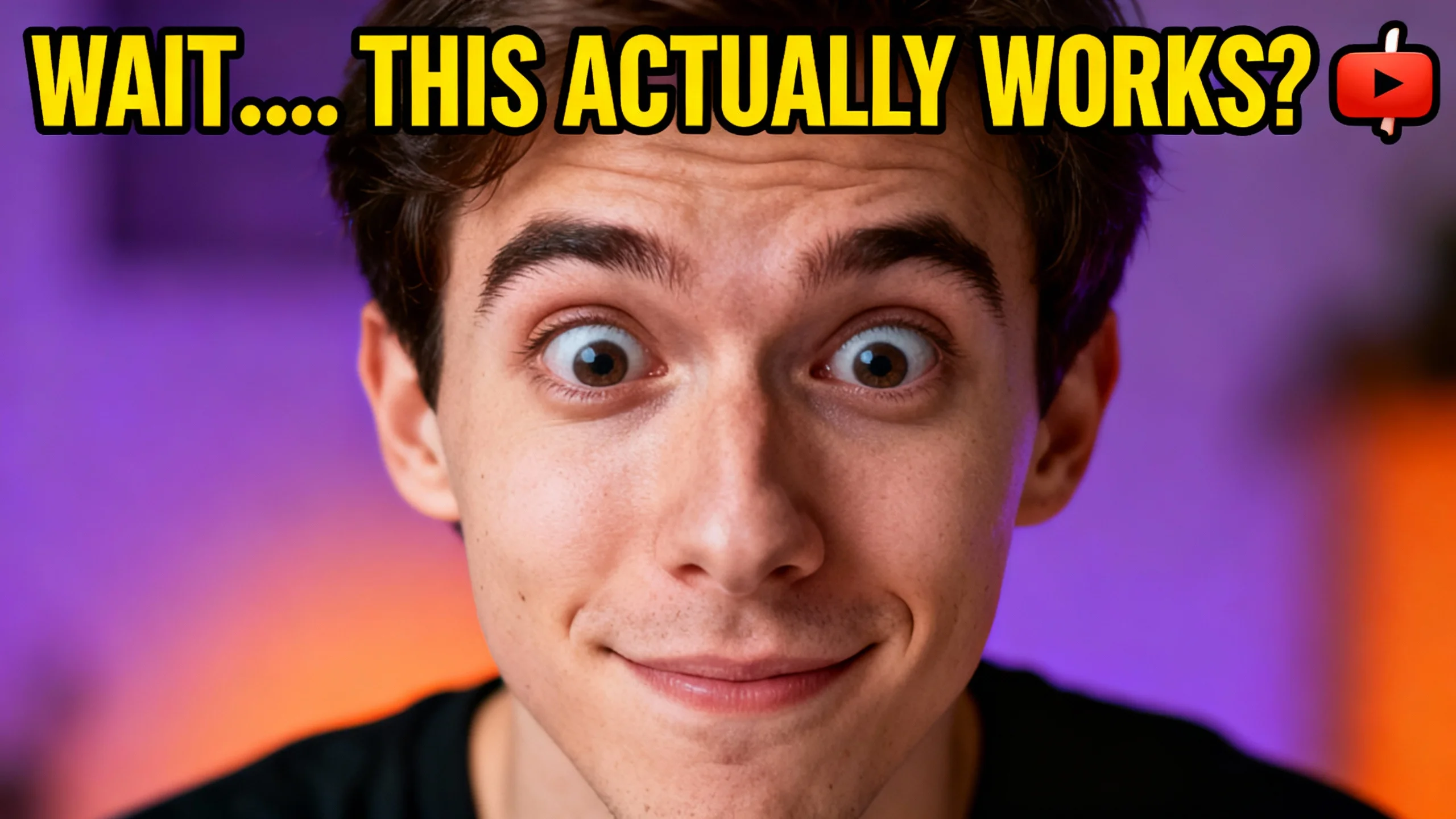 WAIT… THIS ACTUALLY WORKS? 🤯 | Secret Prompt For Stunning Image